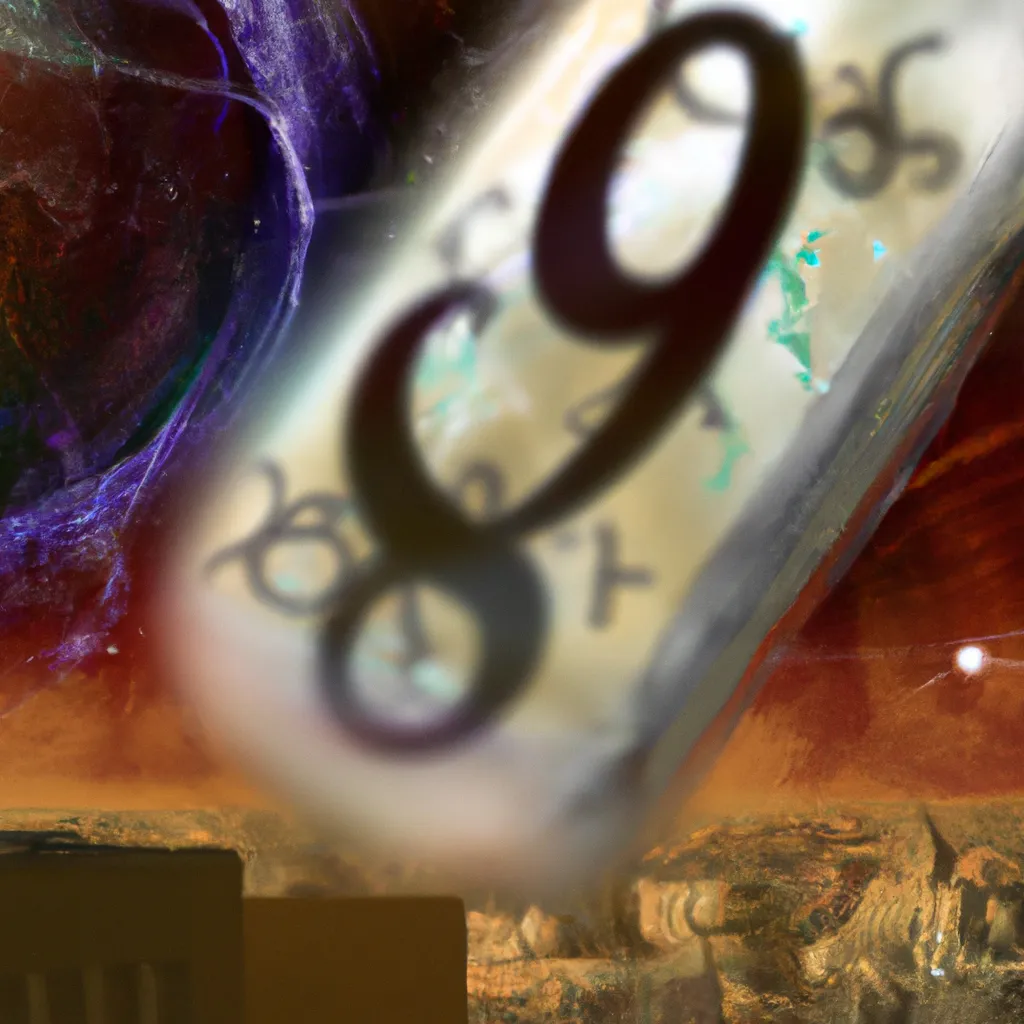Descubra Como a Numerologia Pode Ajudar na Sua Empresa! 2 Fotos numerologia empresa 2