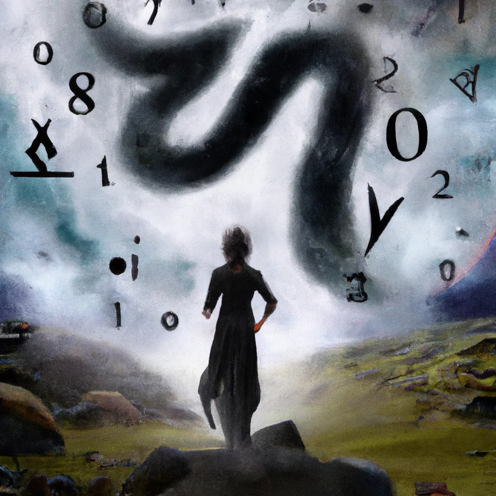 Fotos numerologia filhos