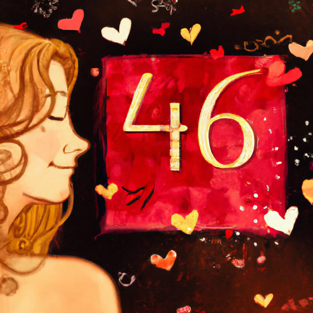 Fotos numerologia gratis do amor