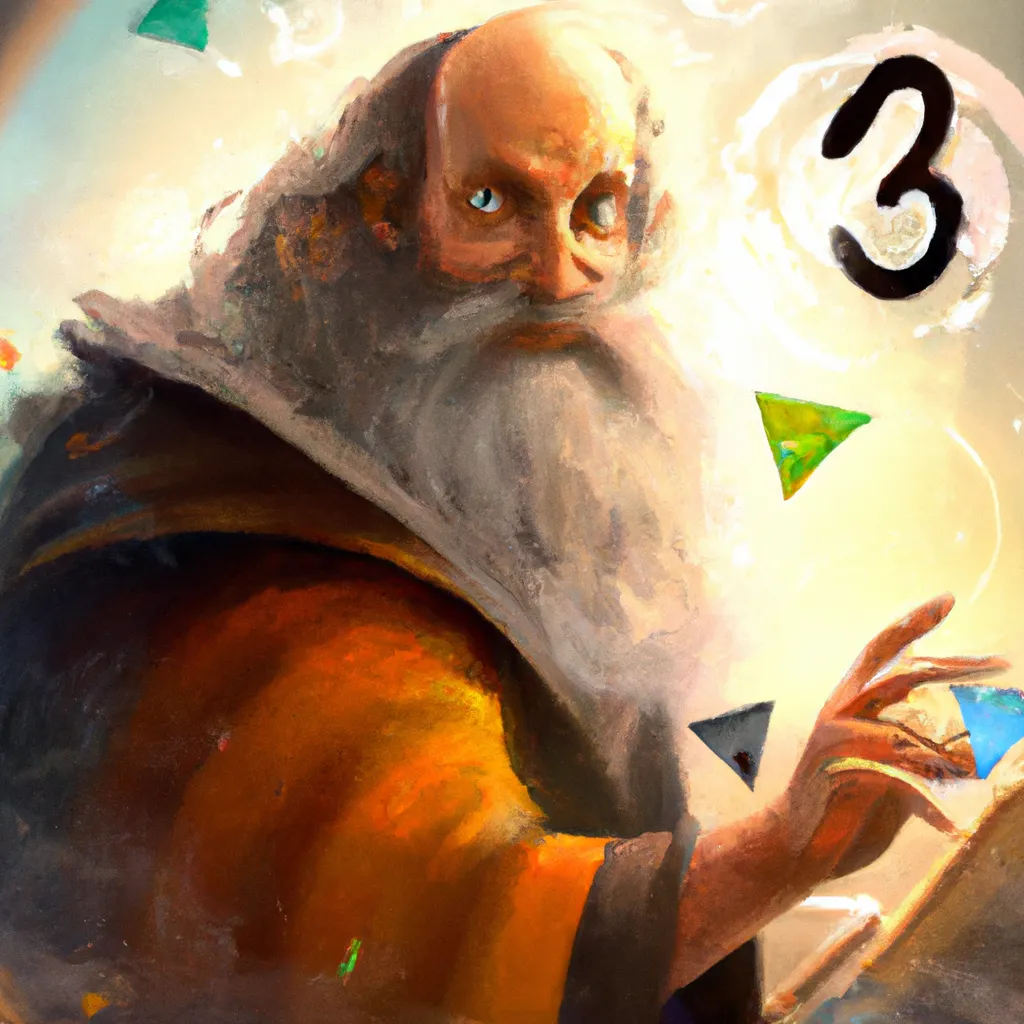 Fotos numerologia guru