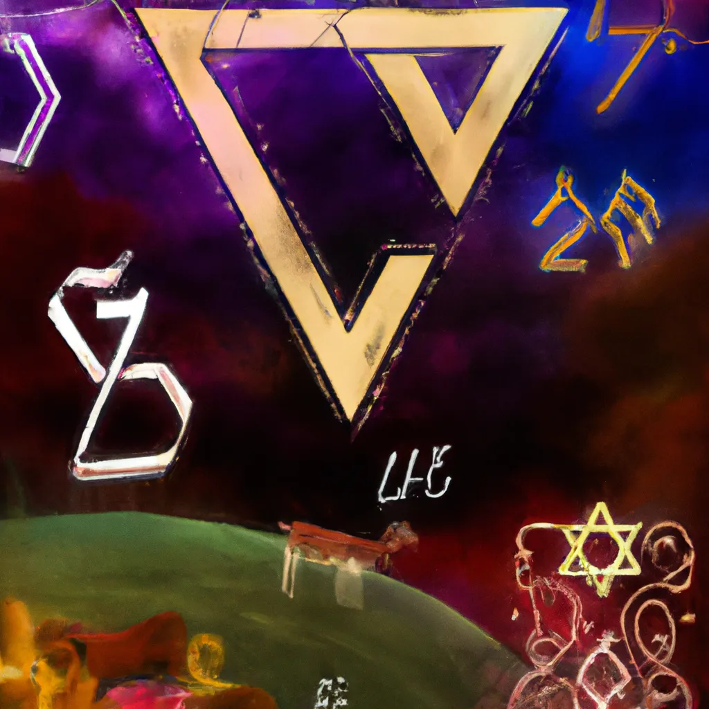 Fotos numerologia kabbalah
