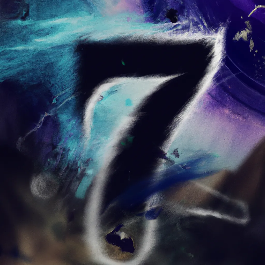 Descubra o Poder da Numerologia Kármica 7 e Transforme Sua Vida! 2 Fotos numerologia karmica 7