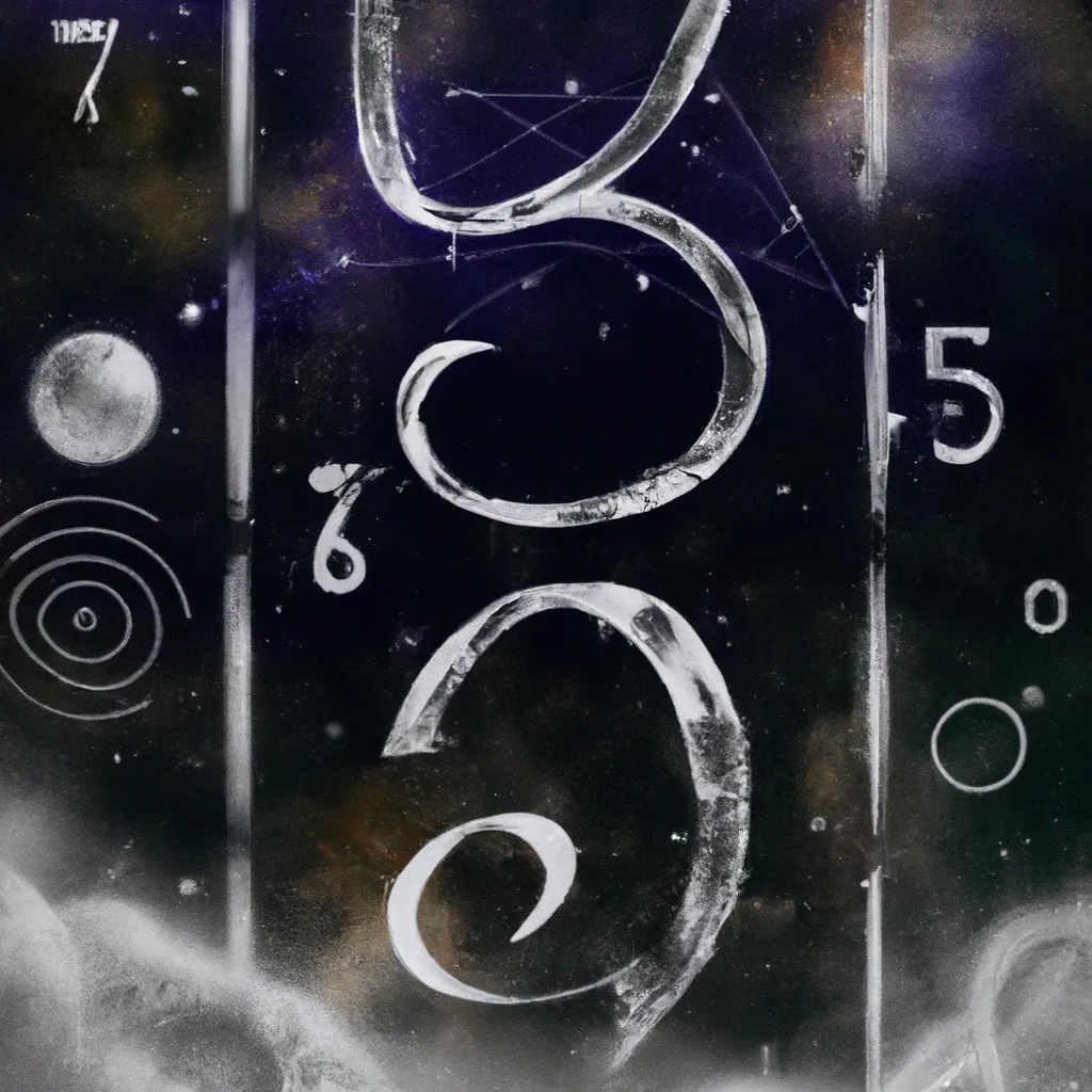 Fotos numerologia o que cada numero significa