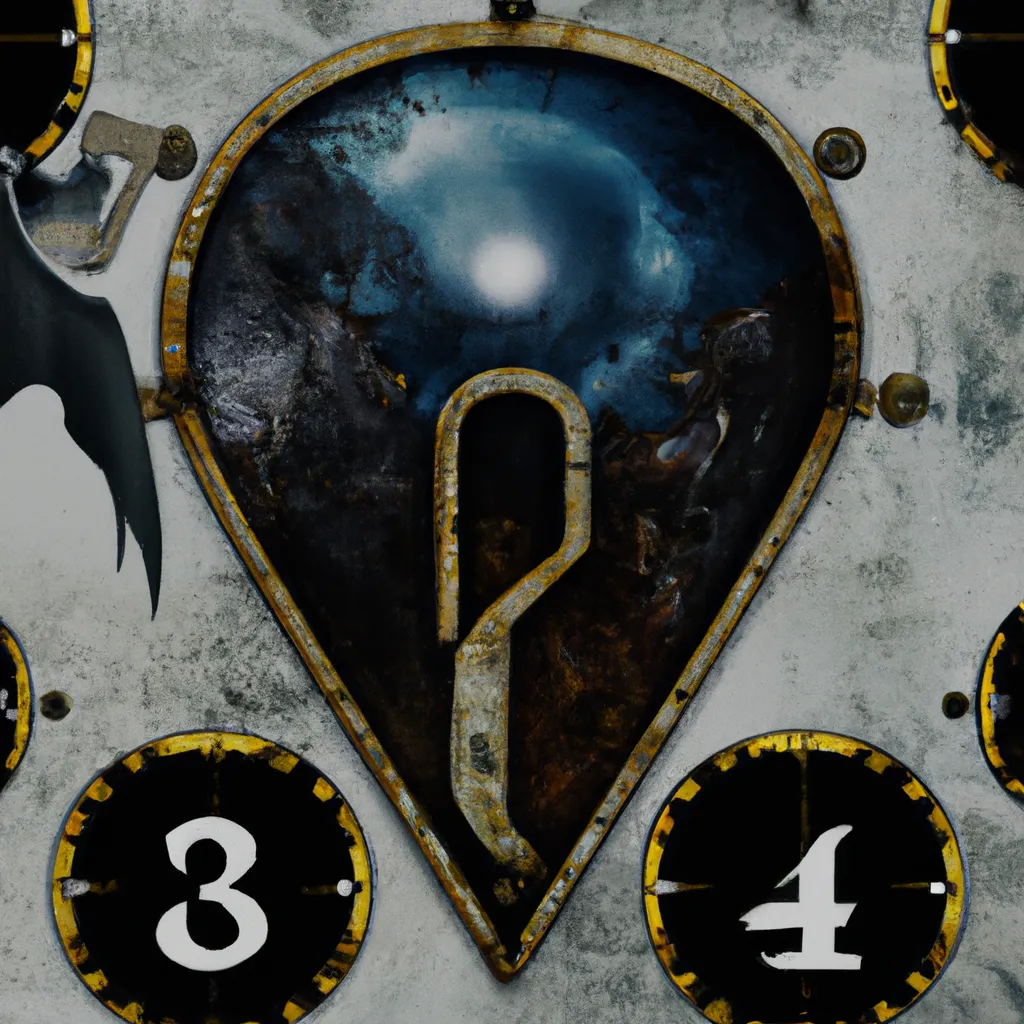 Fotos numerologia para casas