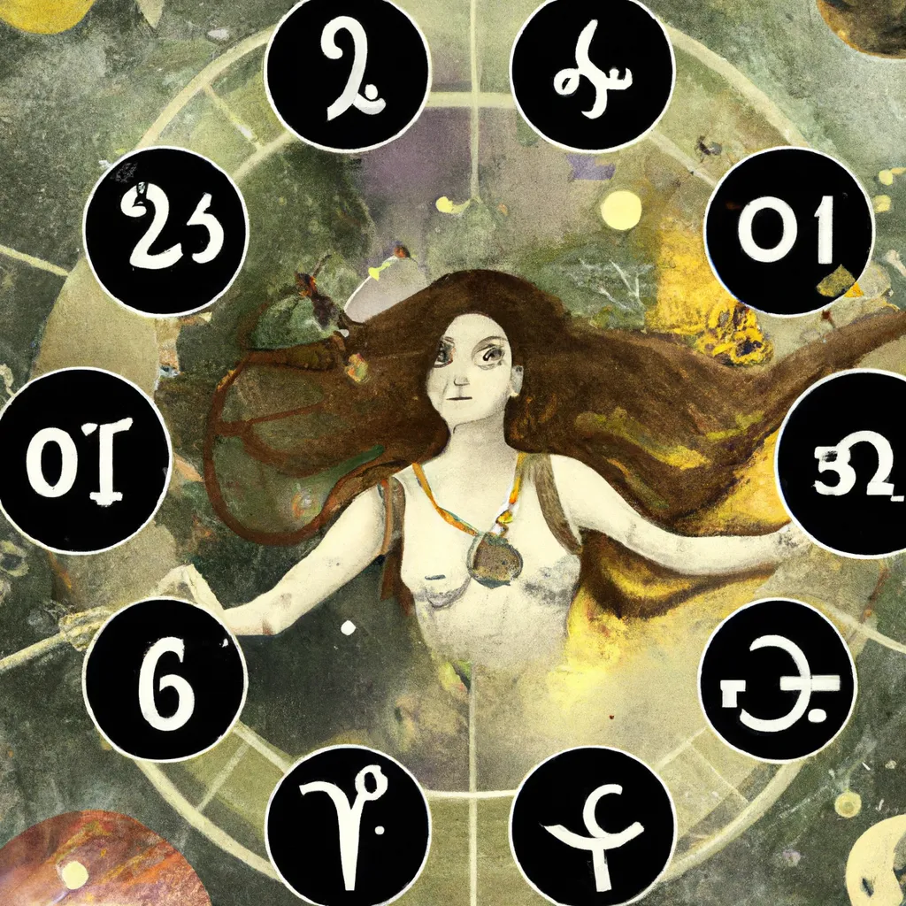 Fotos numerologia qual ano estou