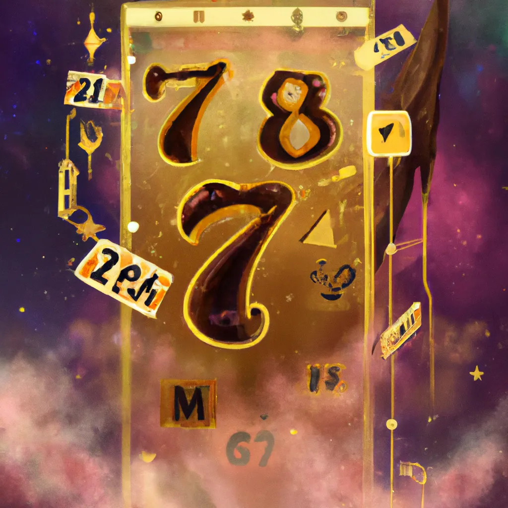 Fotos numerologia qual o melhor numero para vendas