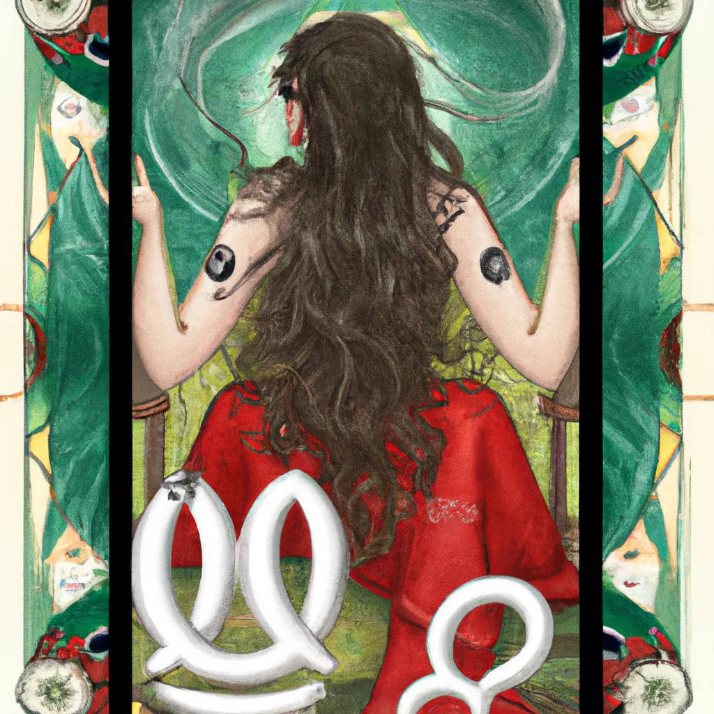 Fotos numerologia tarot
