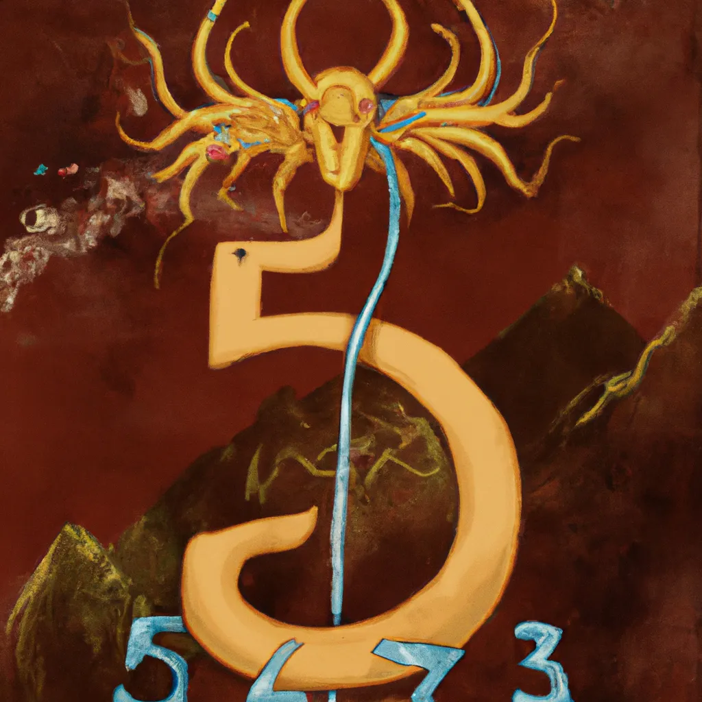 Fotos numerologia tibetana