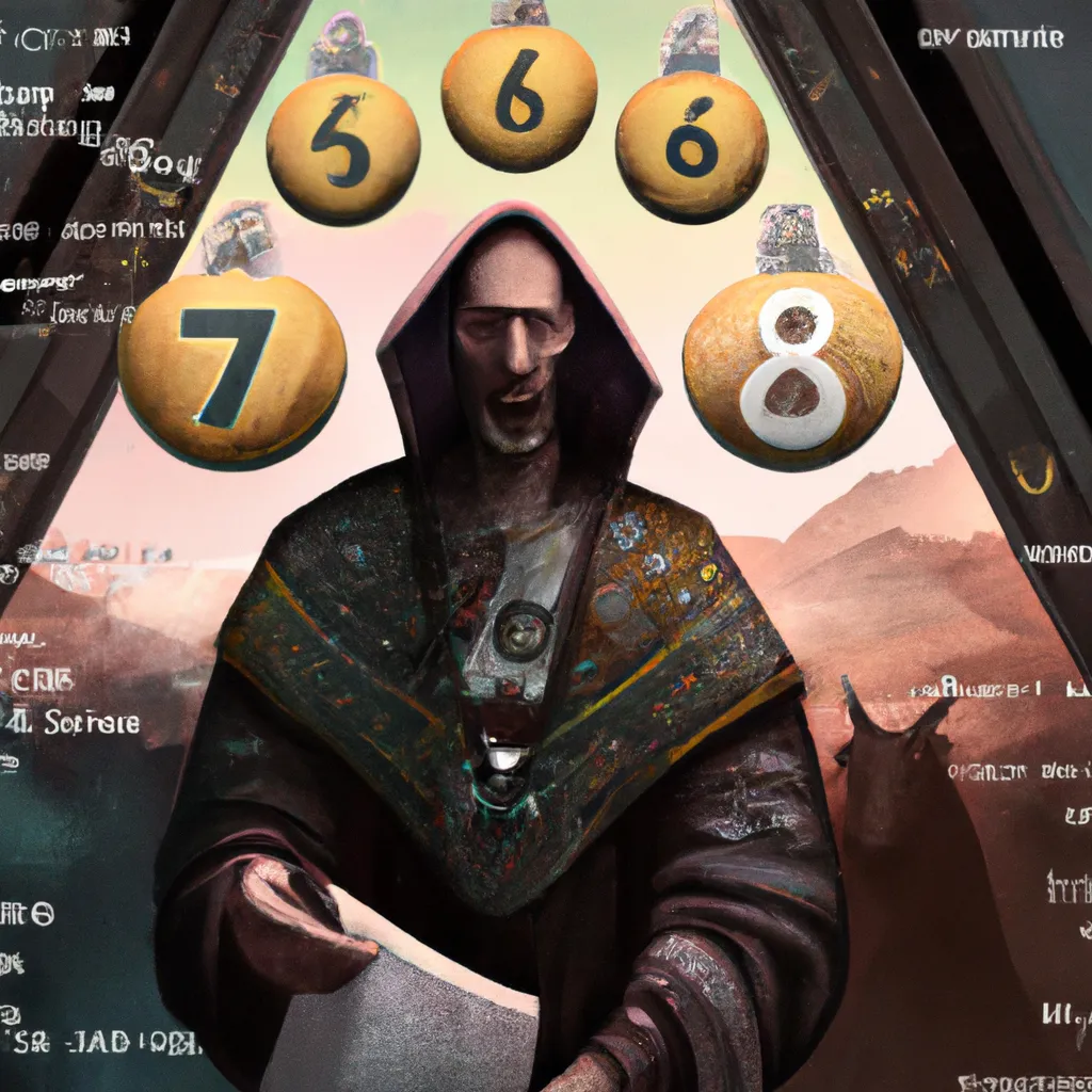 Fotos numerologia vocacional
