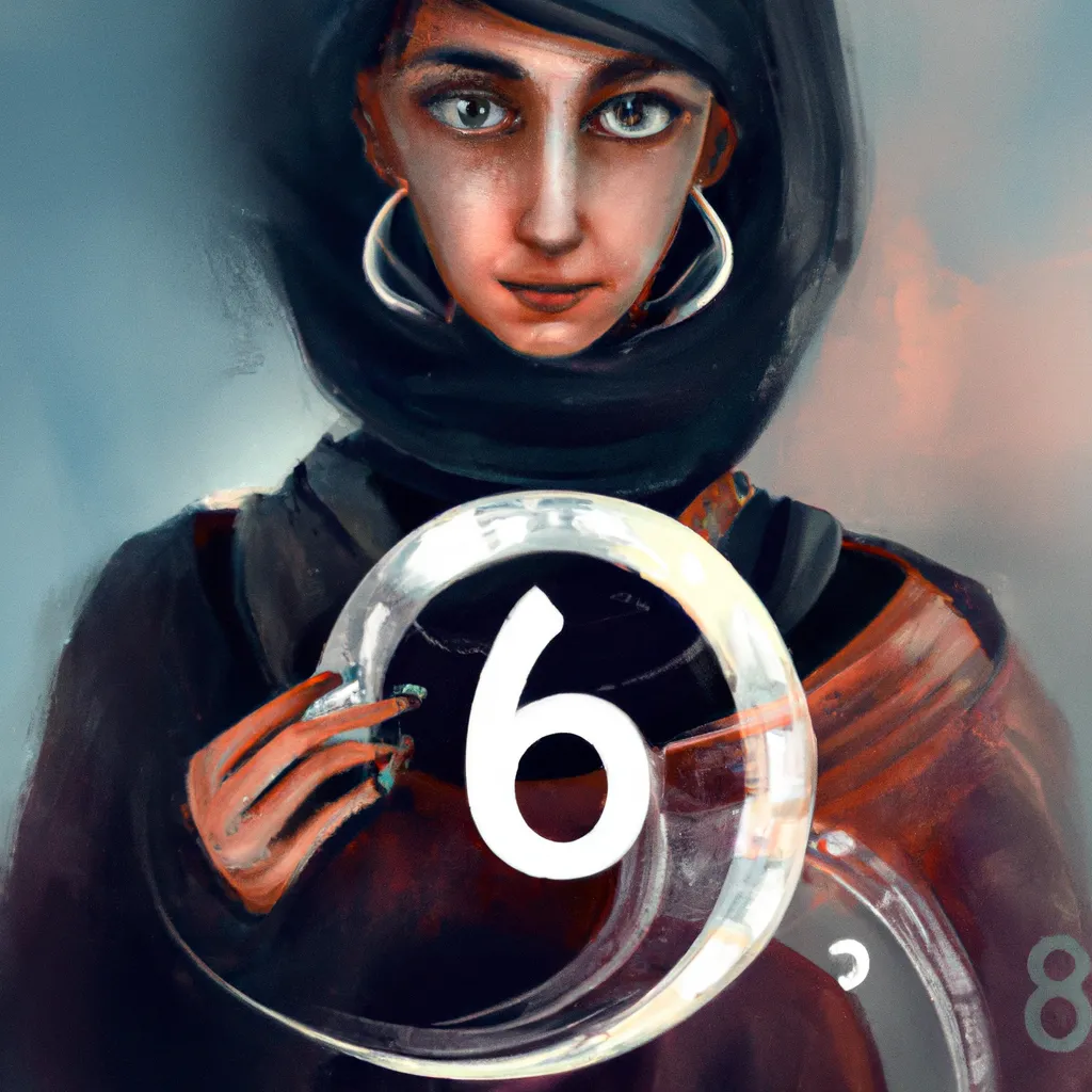 Fotos numerologia yasmin