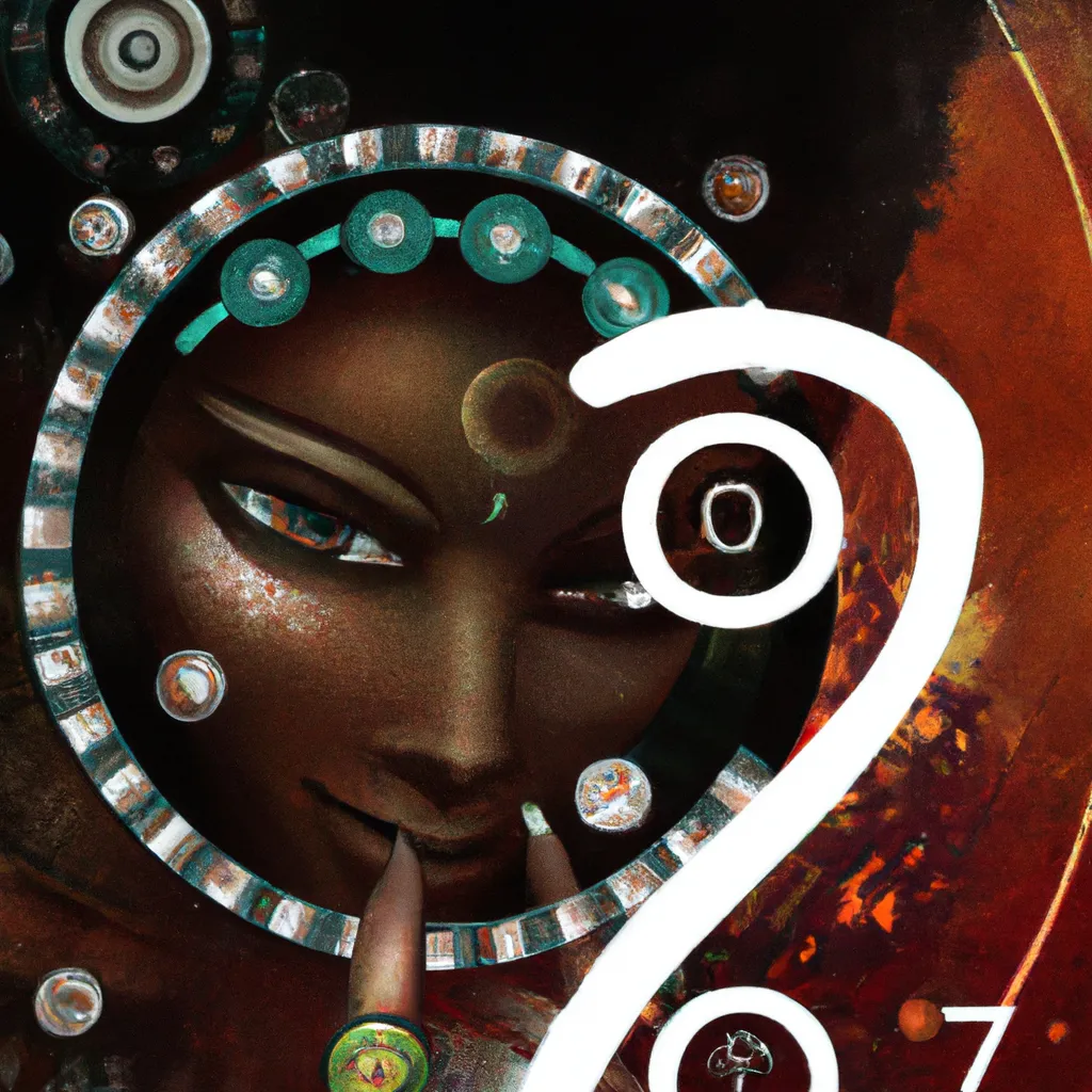 Fotos numerologia yoruba