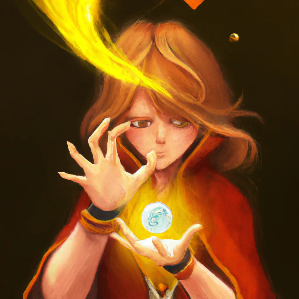 Fotos oraculo acredite na sua propria magia