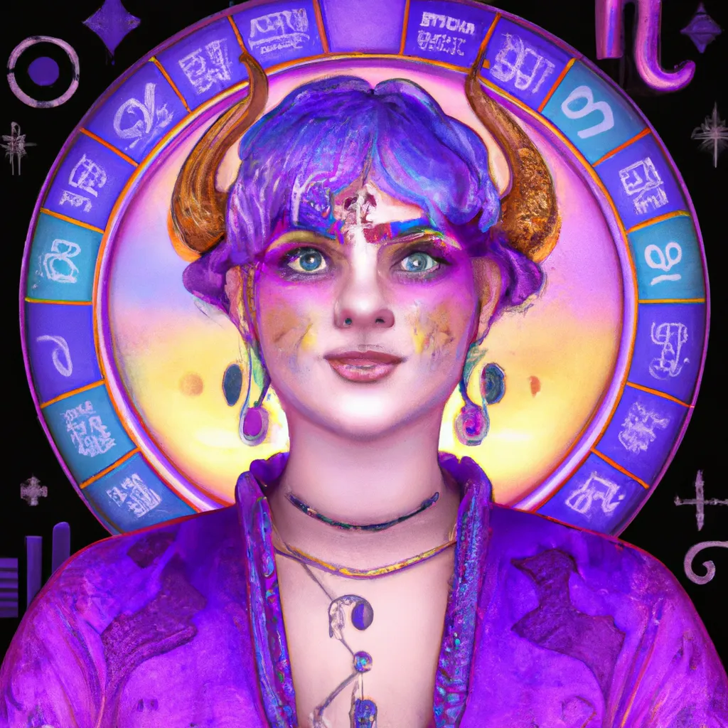 Fotos oraculo astrologico