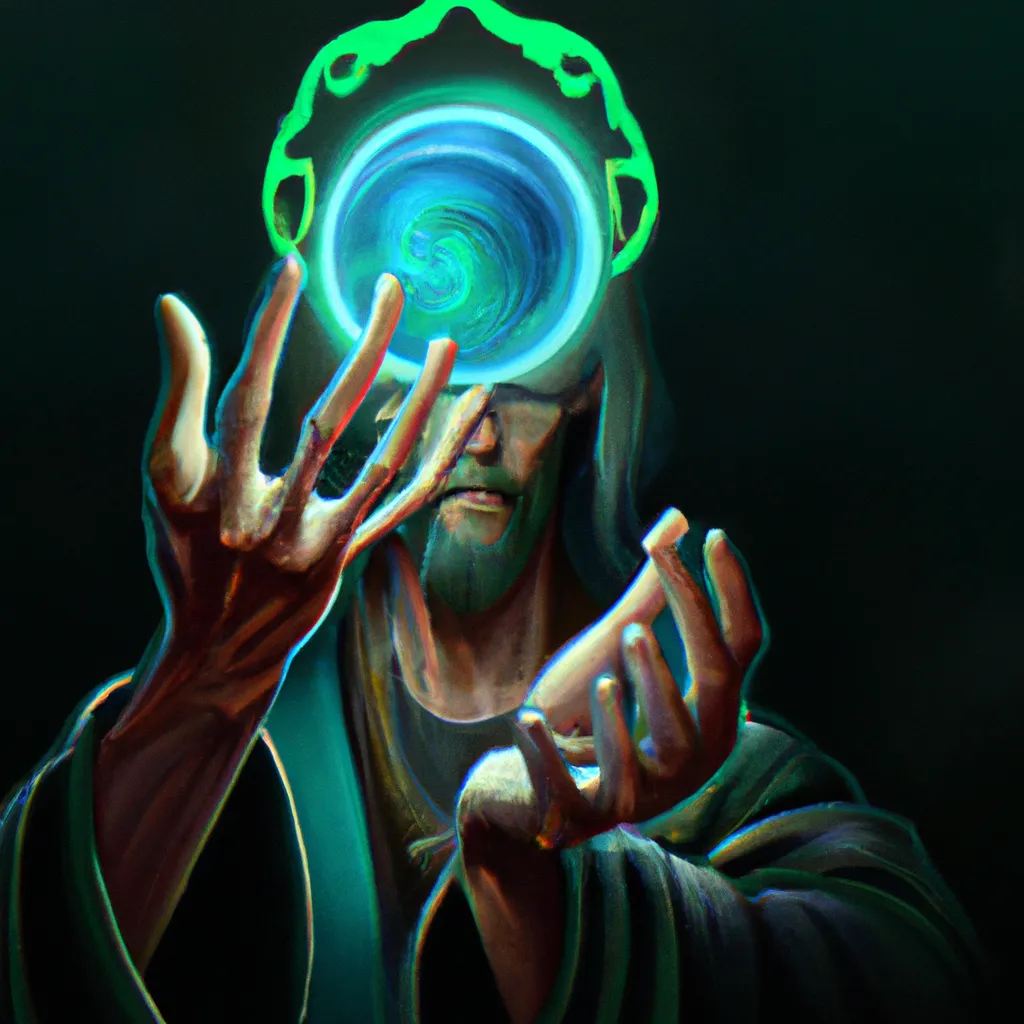 Descubra O Poder Do Oráculo Do Senhor E Transforme Sua Vida! Descubra O Poder Do Oráculo Do Senhor E Transforme Sua Vida!