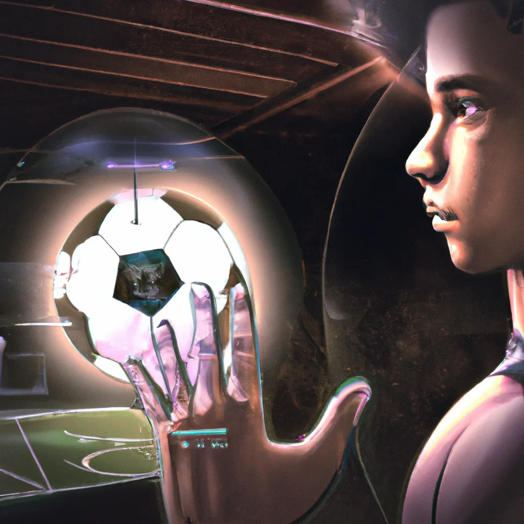 O Oráculo Futebol Virtual: Como Prever Resultados de Jogos e Ganhar Dinheiro! 2 Fotos oraculo futebol virtual