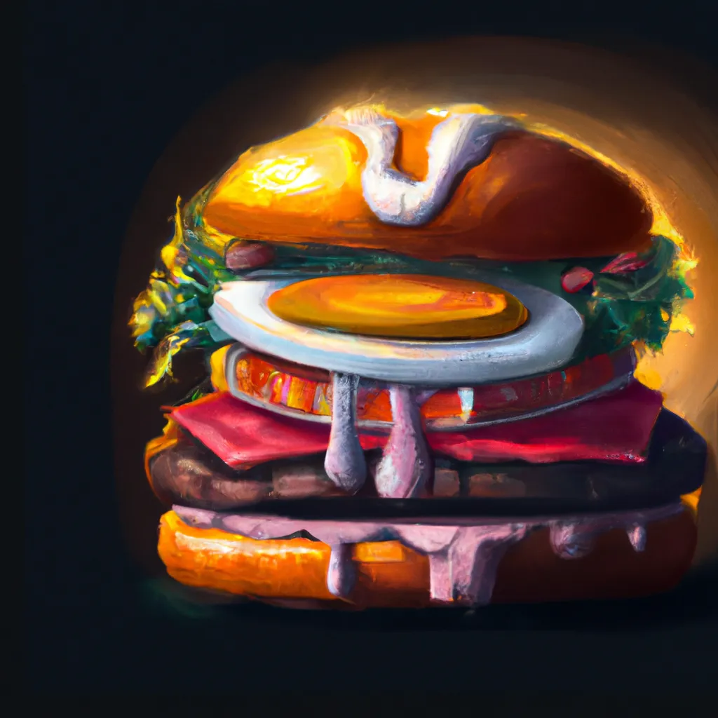 Fotos oraculo hamburguer