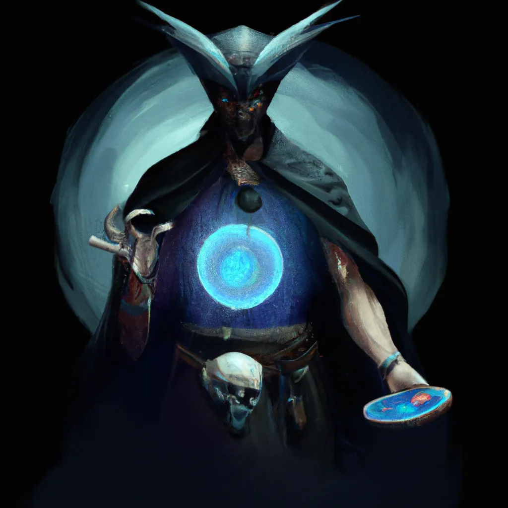 Descubra Os Segredos Do Oráculo Kaleo E Transforme Sua Vida!