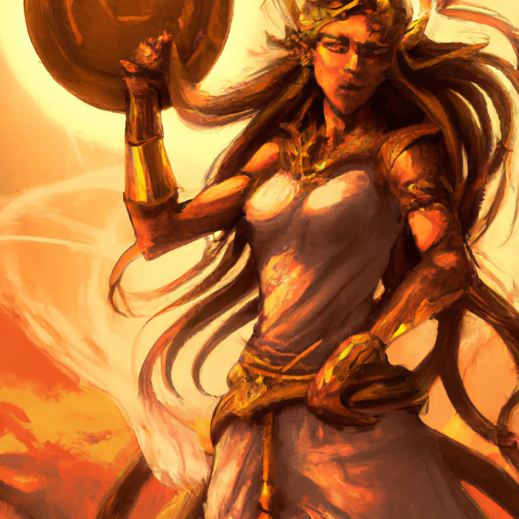 Descubra o Poder do Oráculo na Mitologia Grega! 2 Fotos oraculo mitologia grega