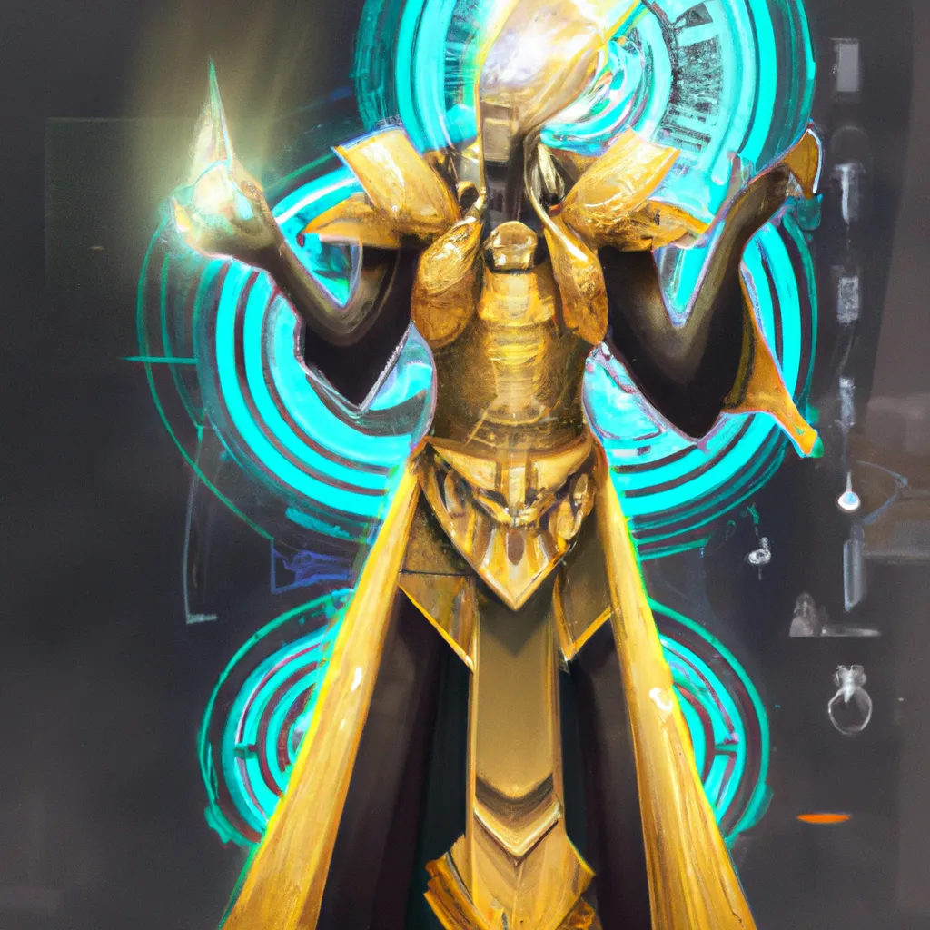 Descubra Os Segredos Do Oráculo Quântico O Futuro Da Previsão!