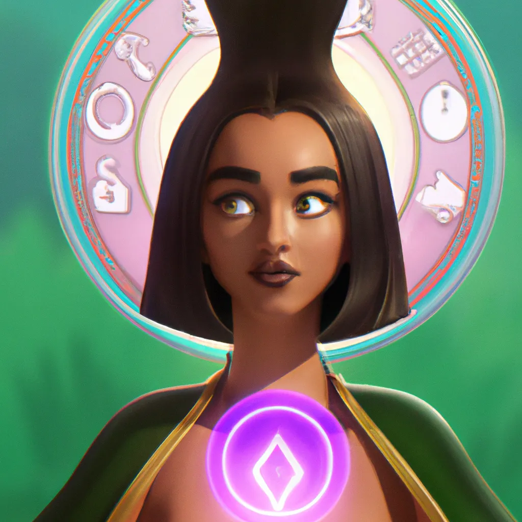 Fotos oraculo the sims 4