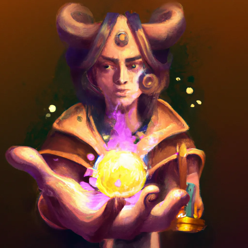 O Or culo UOL Descubra O Que O Futuro Reserva Para Voc 