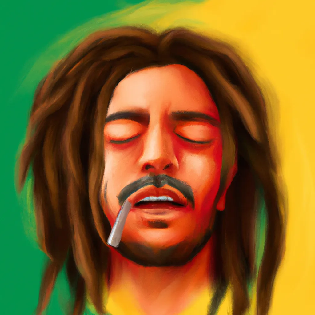 Fotos reencarnacao bob marley the voice