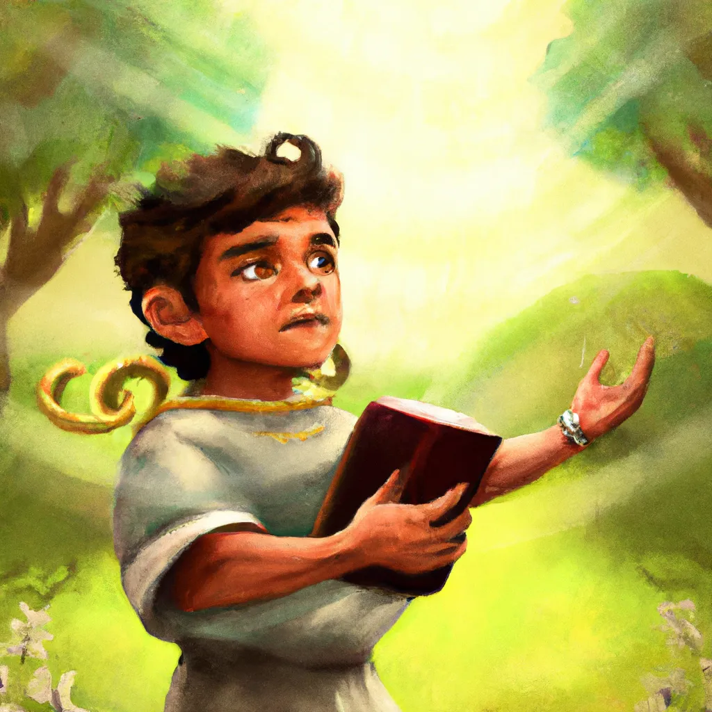 Fotos reencarnacao evangelizacao infantil