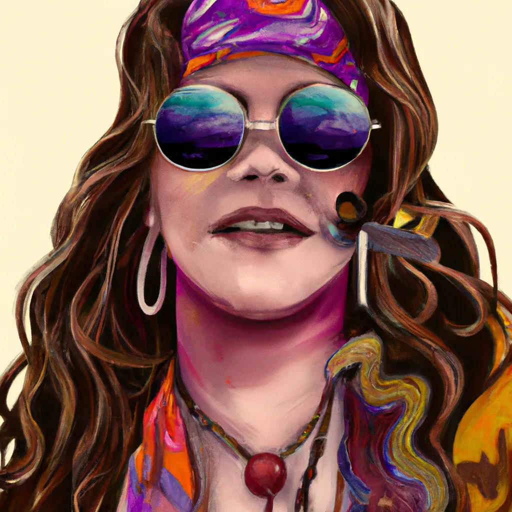 Fotos reencarnacao janis joplin