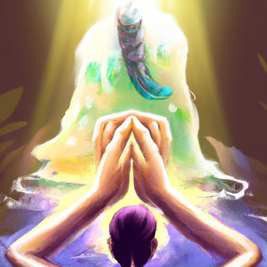 Fotos reiki brasil