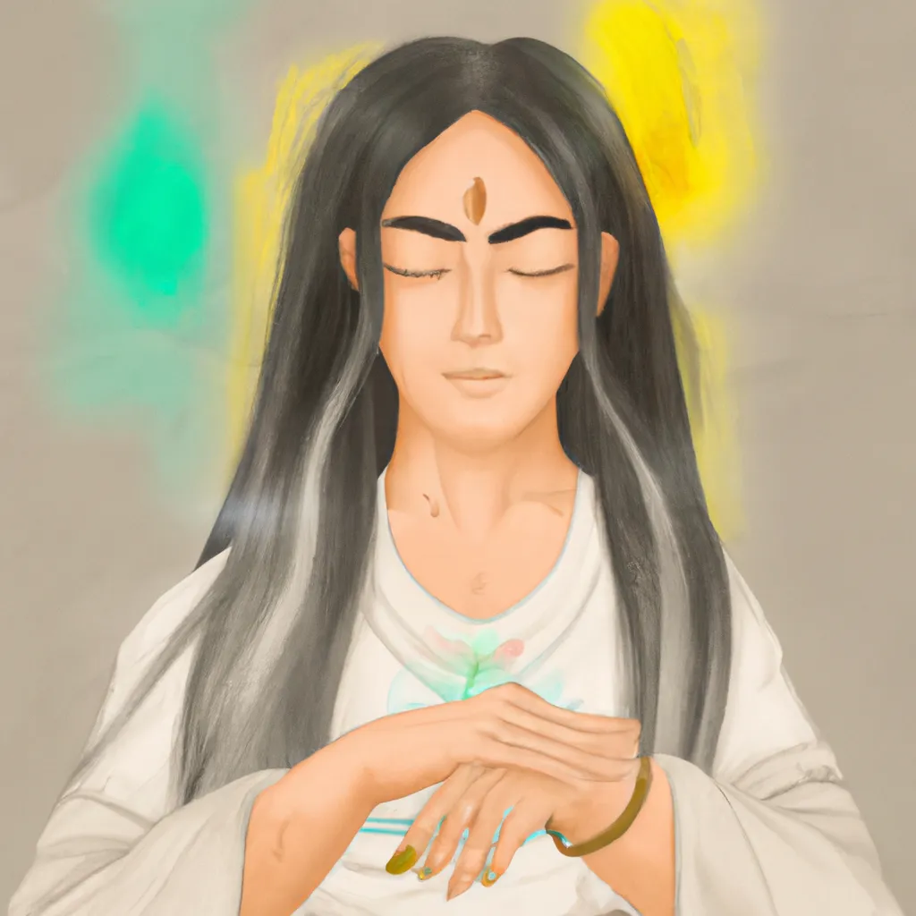 Conheça os Benefícios do Reiki em Campinas! 2 Fotos reiki campinas
