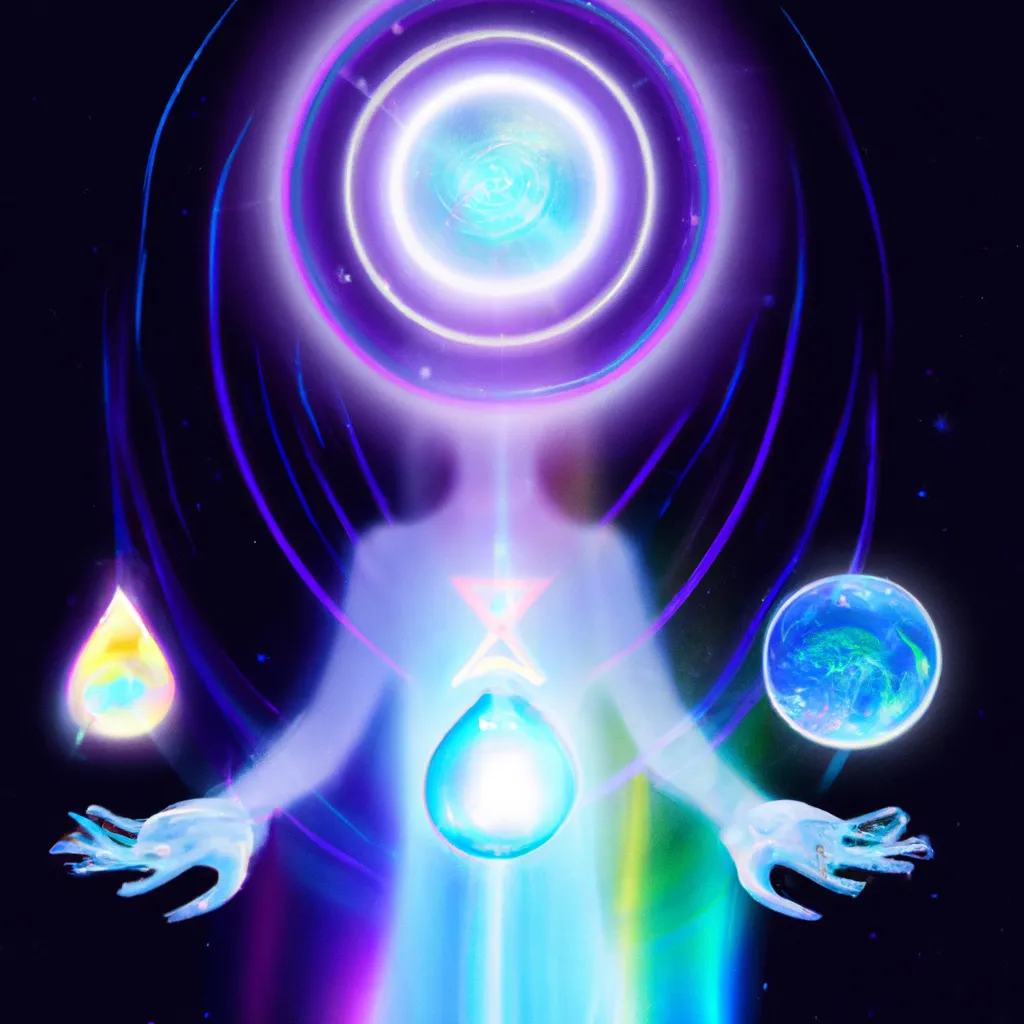 Descubra Como Reiki Pode Ajudar a Equilibrar Seus Chakras! 2 Fotos reiki chakras