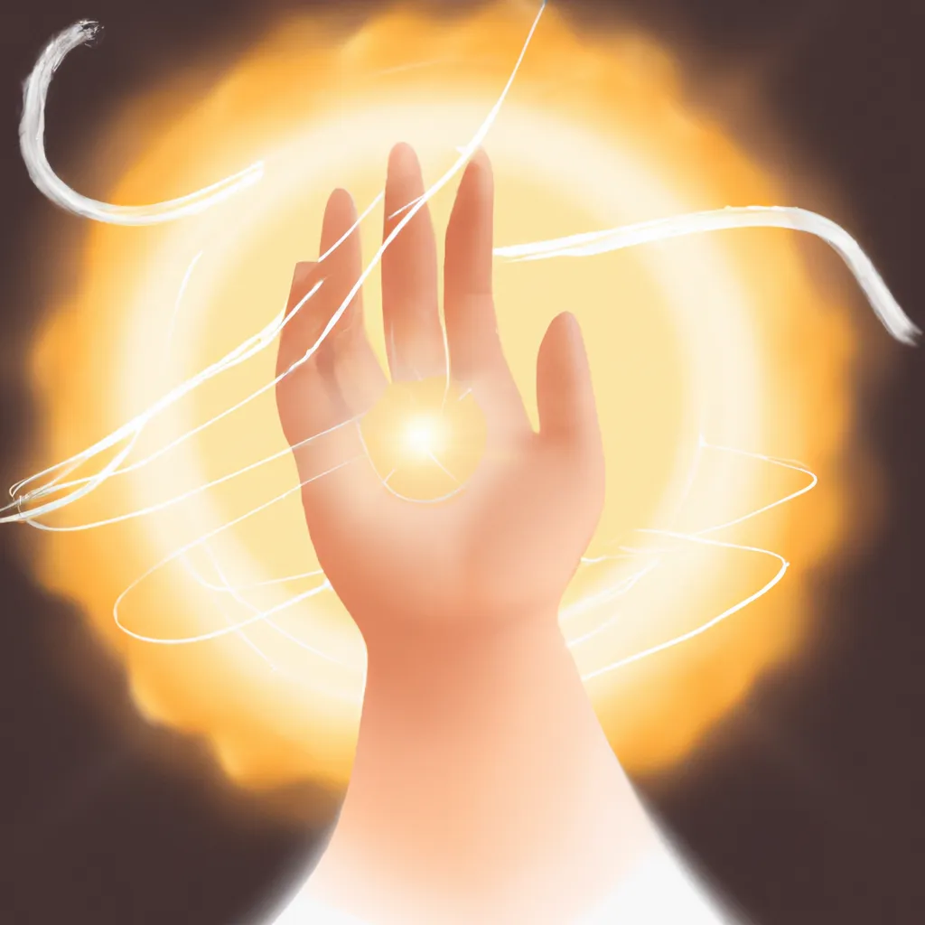 Fotos reiki curso gratuito