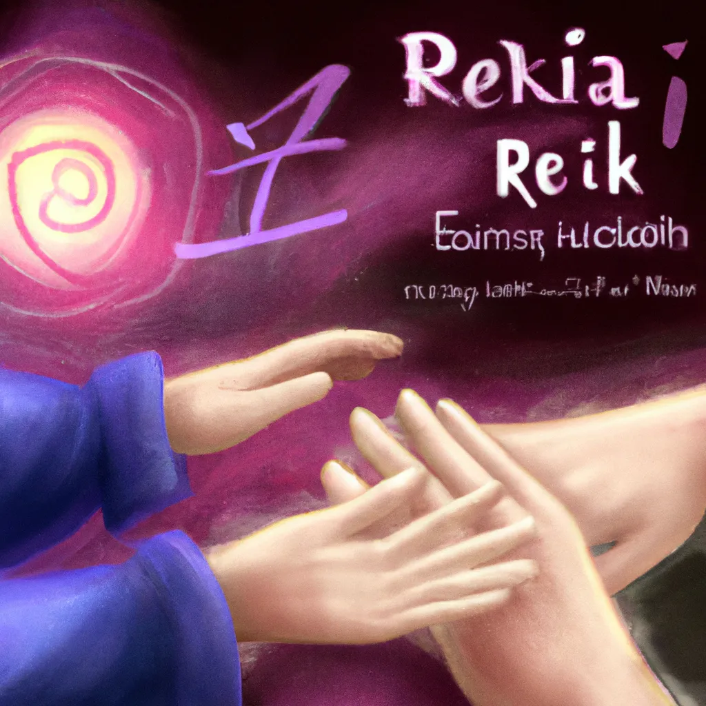Fotos reiki curso presencial