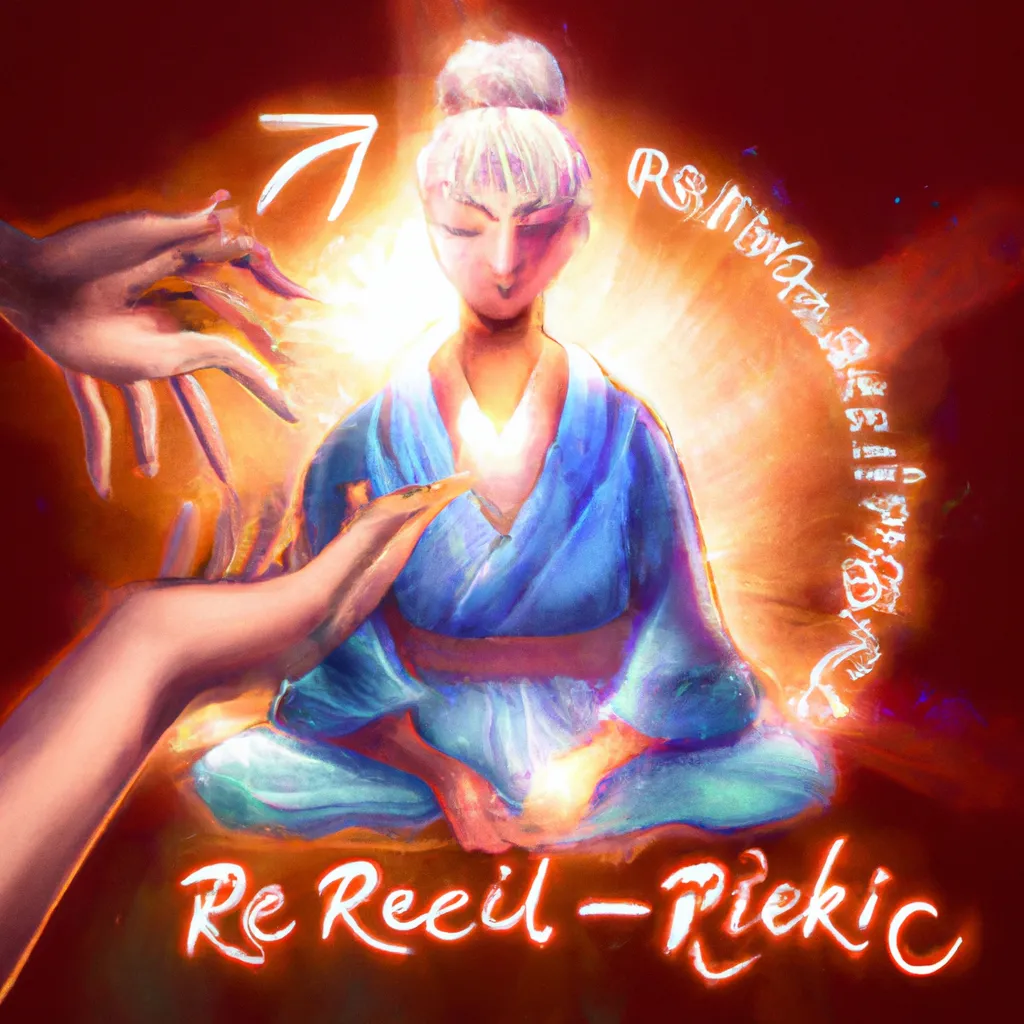 Fotos reiki curso