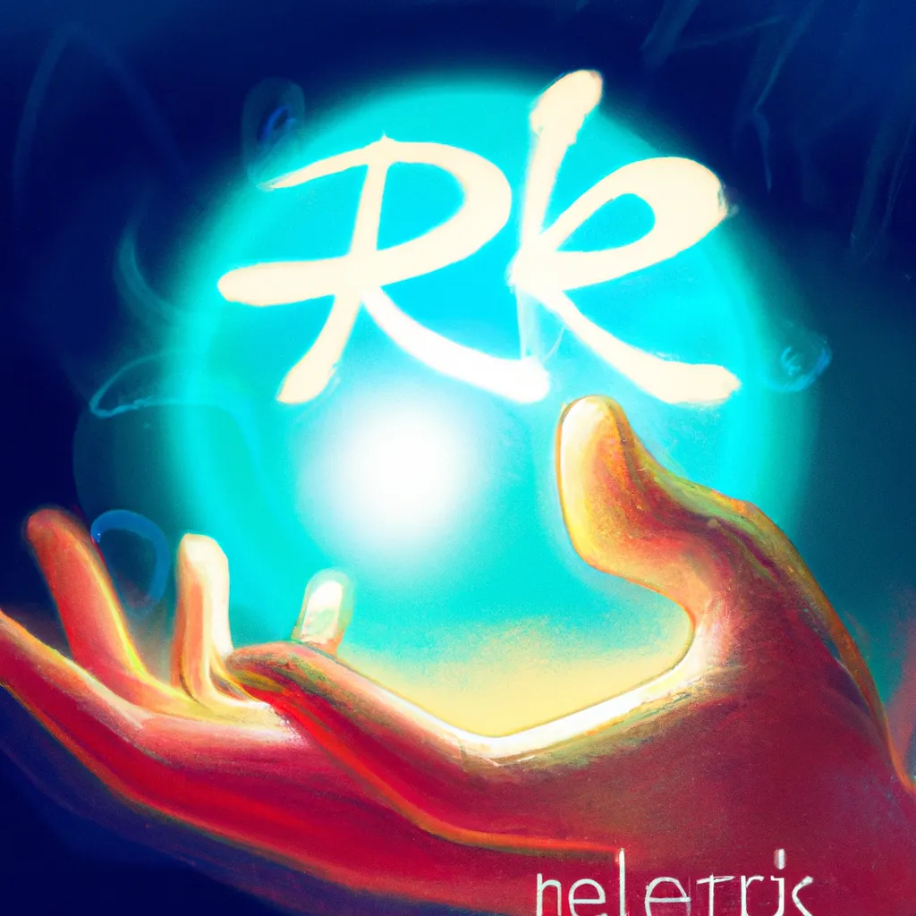 Fotos reiki definicao