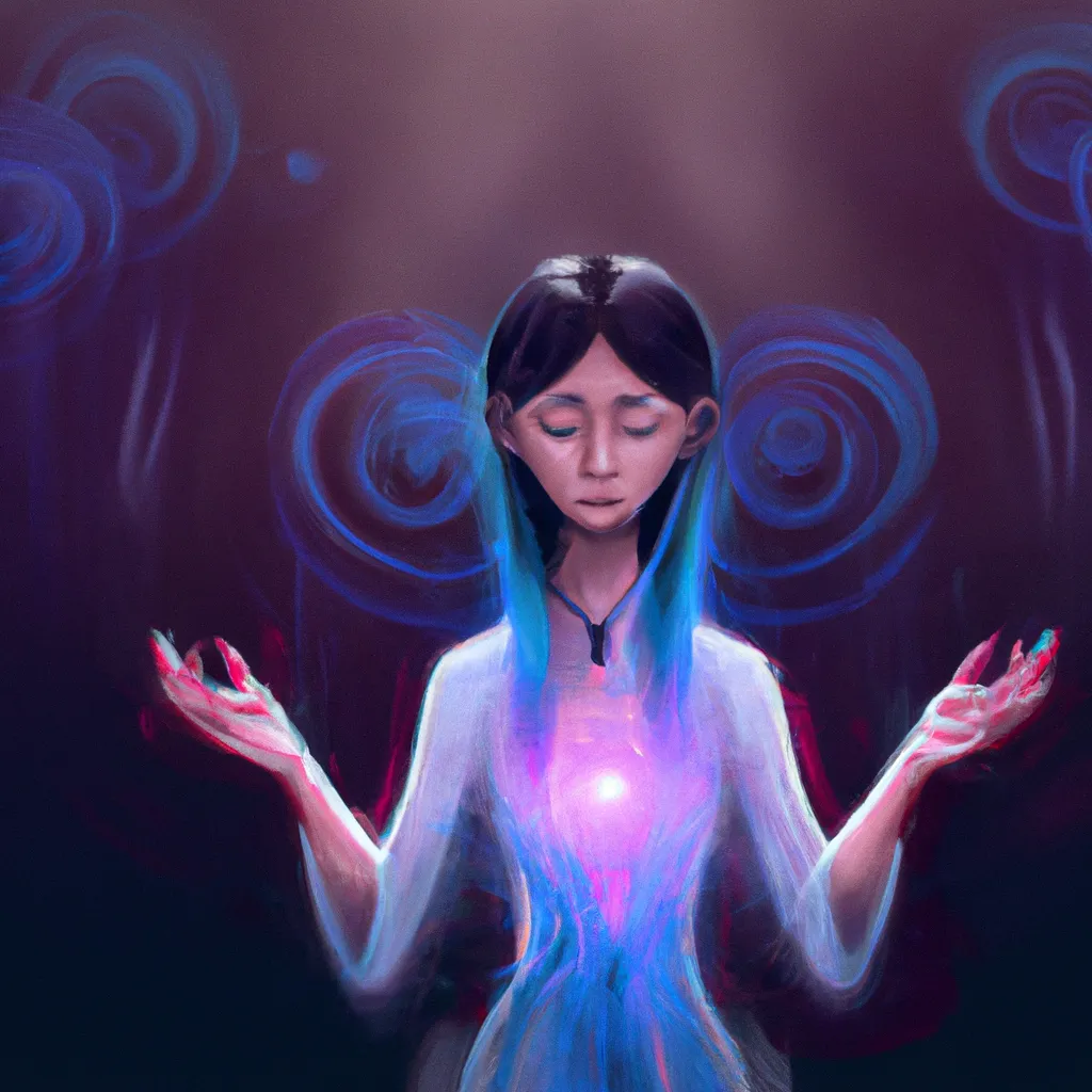 Fotos reiki e espiritismo