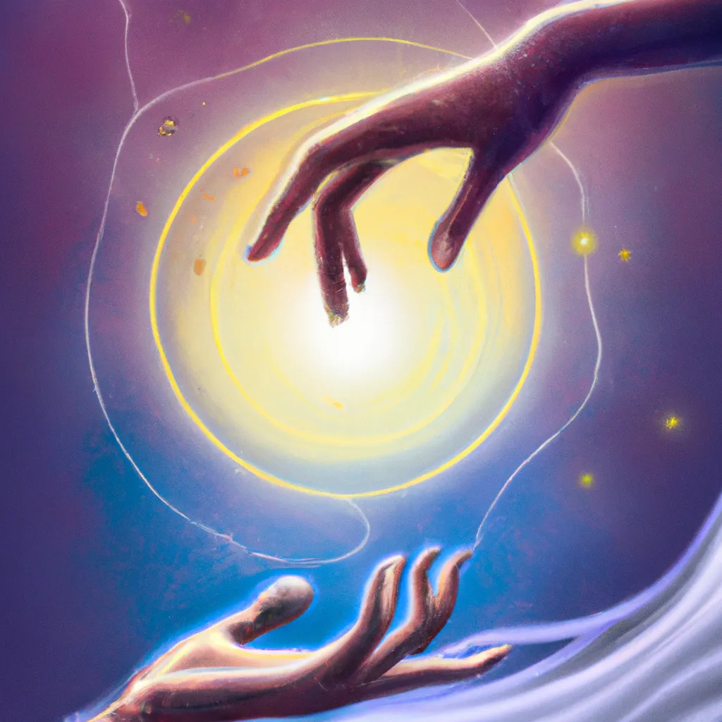 Reiki Envidraçamento: Descubra como Esta Técnica Milenar Pode Transformar Sua Vida! 2 Fotos reiki envidracamento