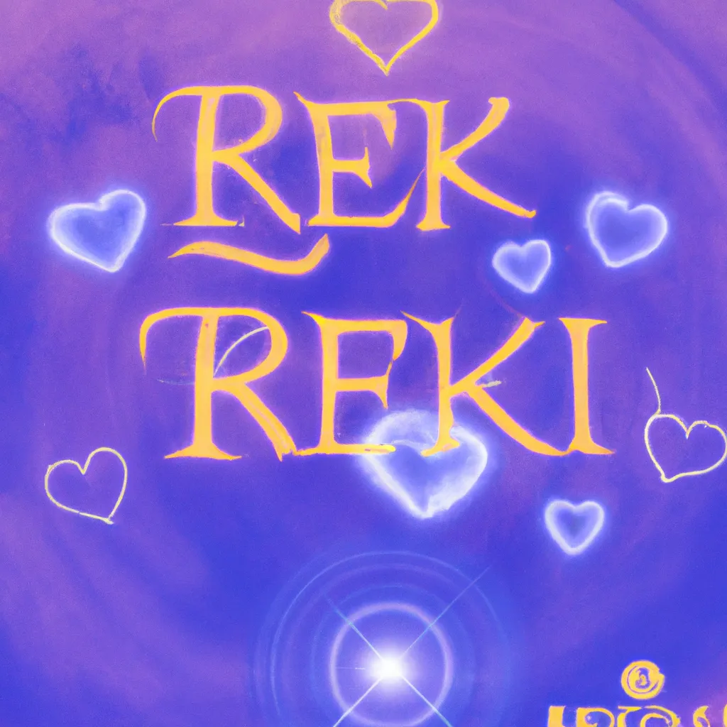 Fotos reiki frases