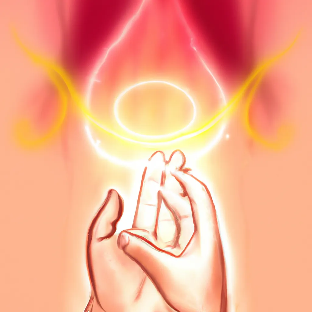 Fotos reiki funciona mesmo