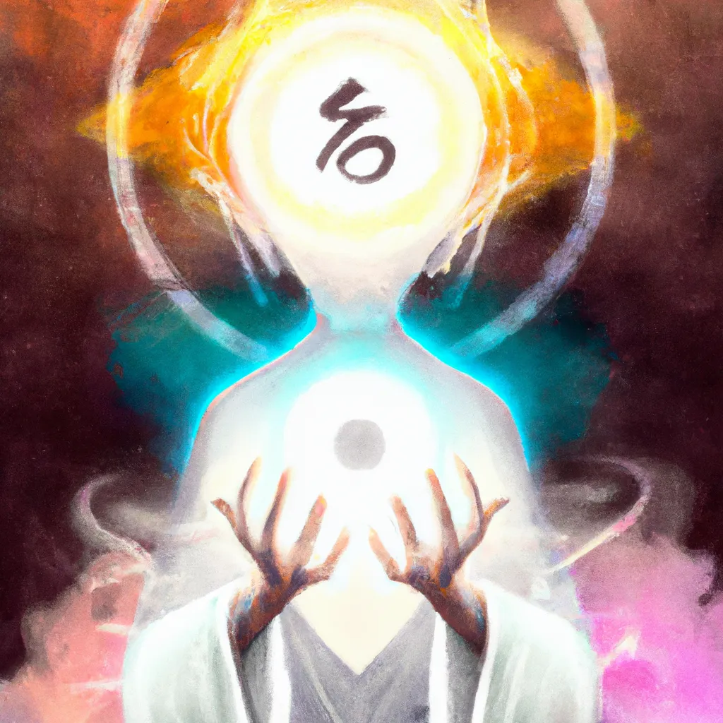 Fotos reiki funciona