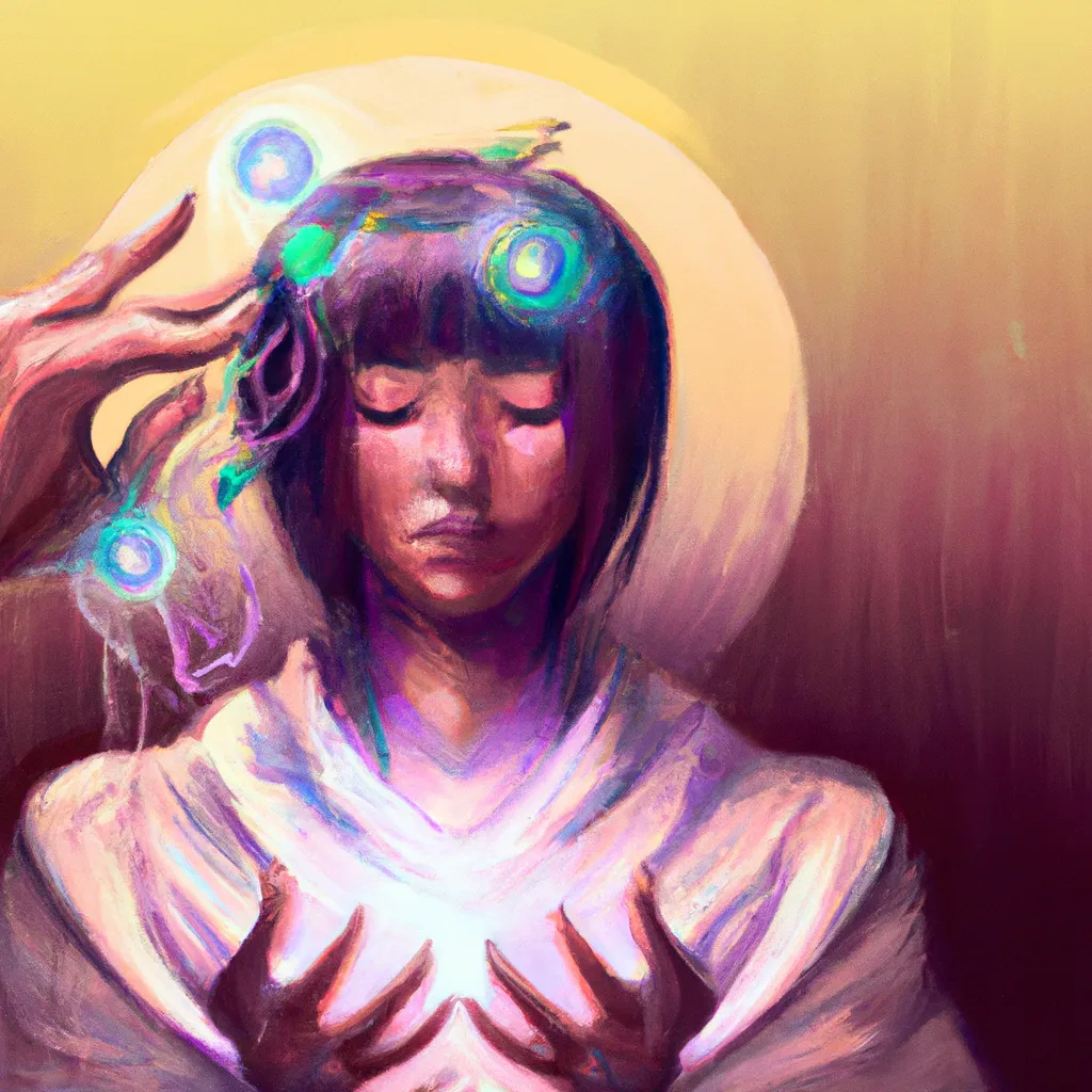 Fotos reiki gratuito