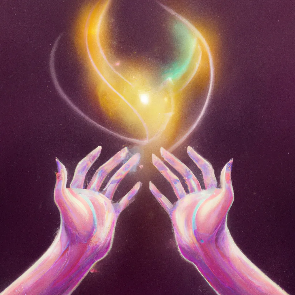 Fotos reiki healing
