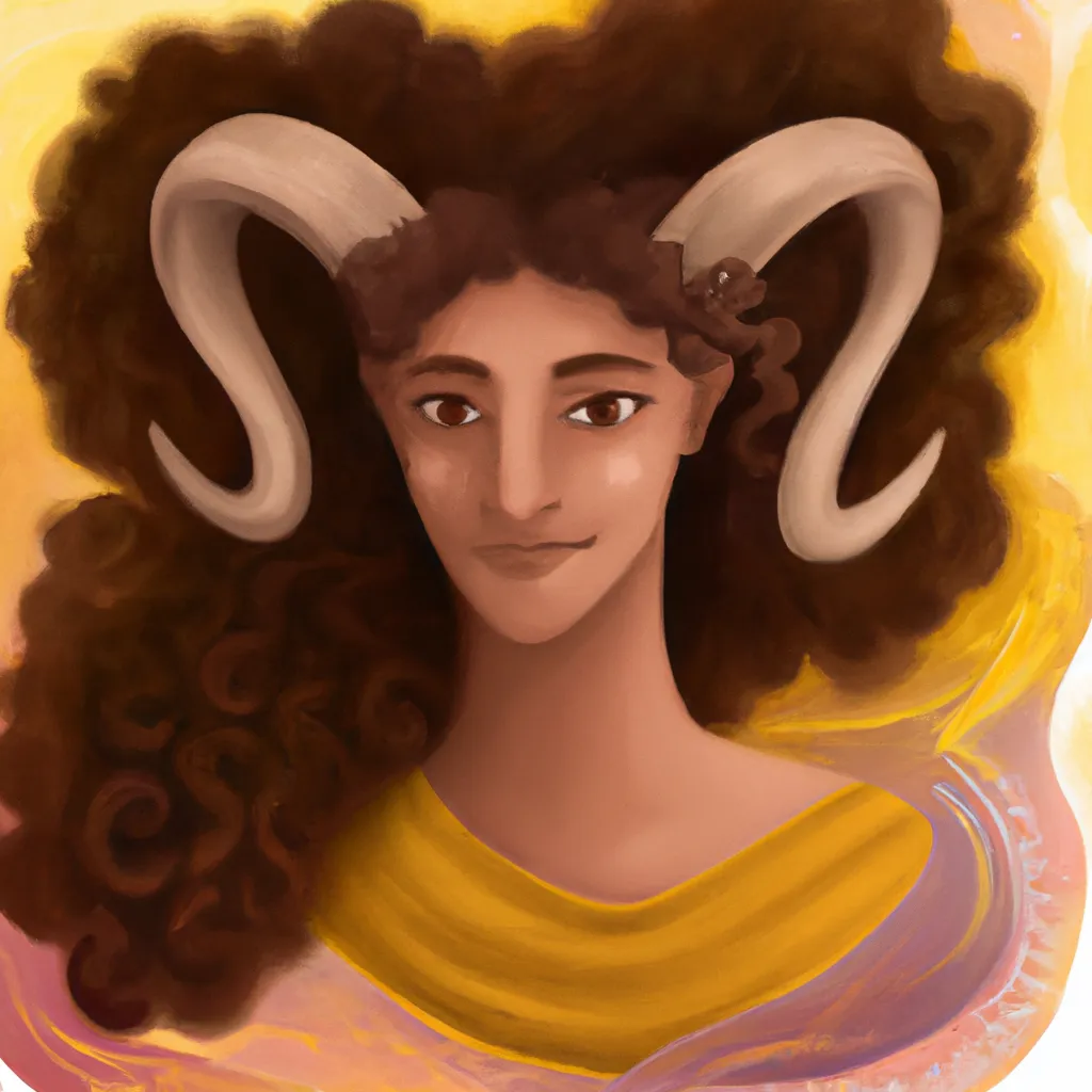 Fotos signo aries hoje