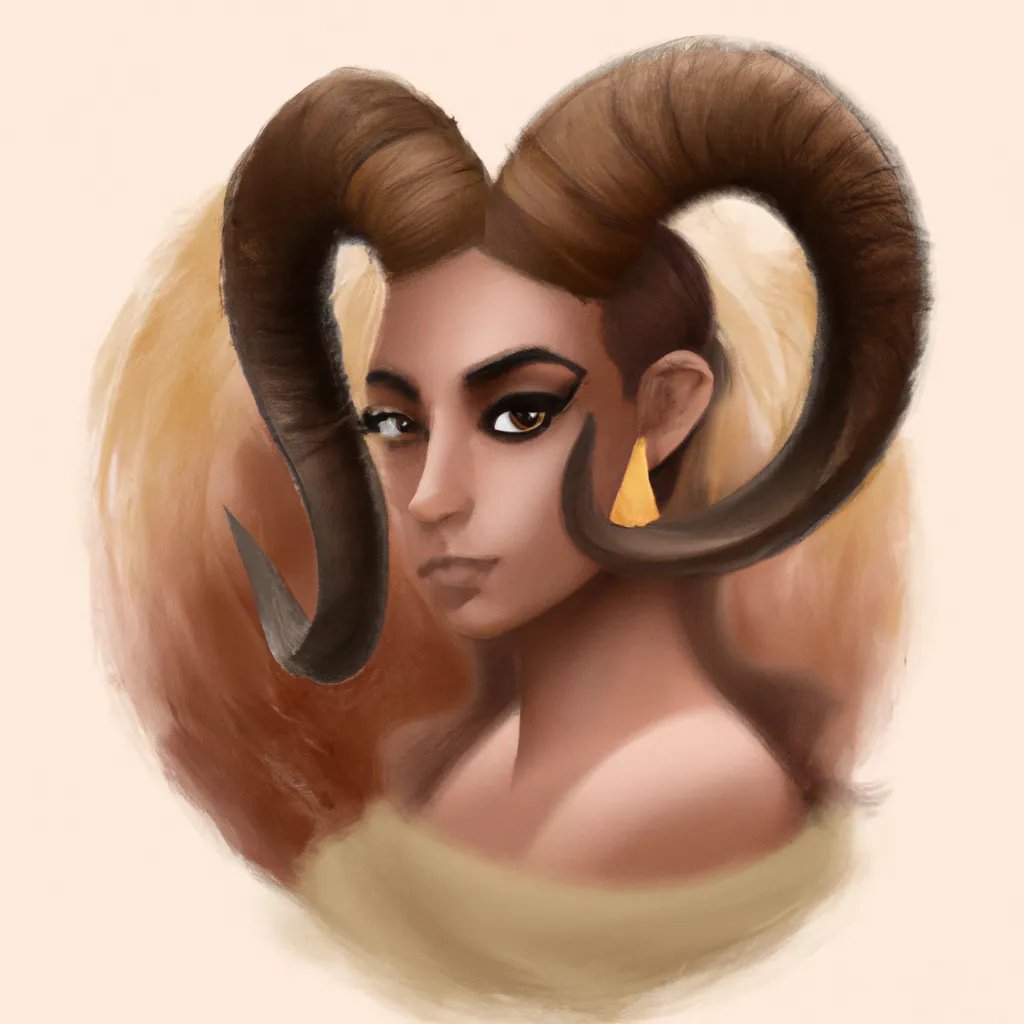 Descubra Como o Signo de Áries Influencia Sua Vida! 2 Fotos signo aries