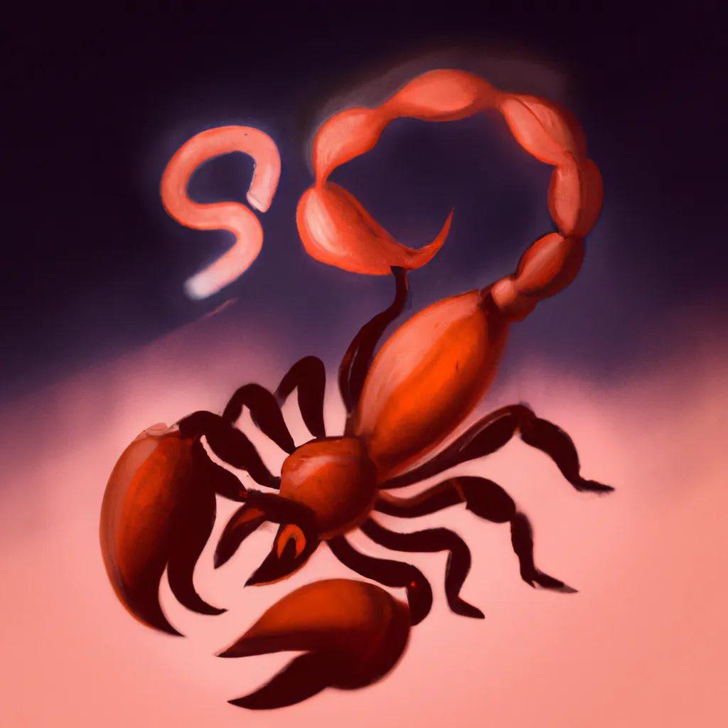 Fotos signo escorpiao no amor
