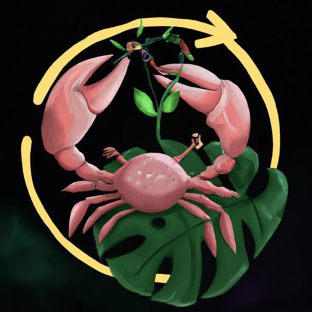 Fotos signo hoje cancer