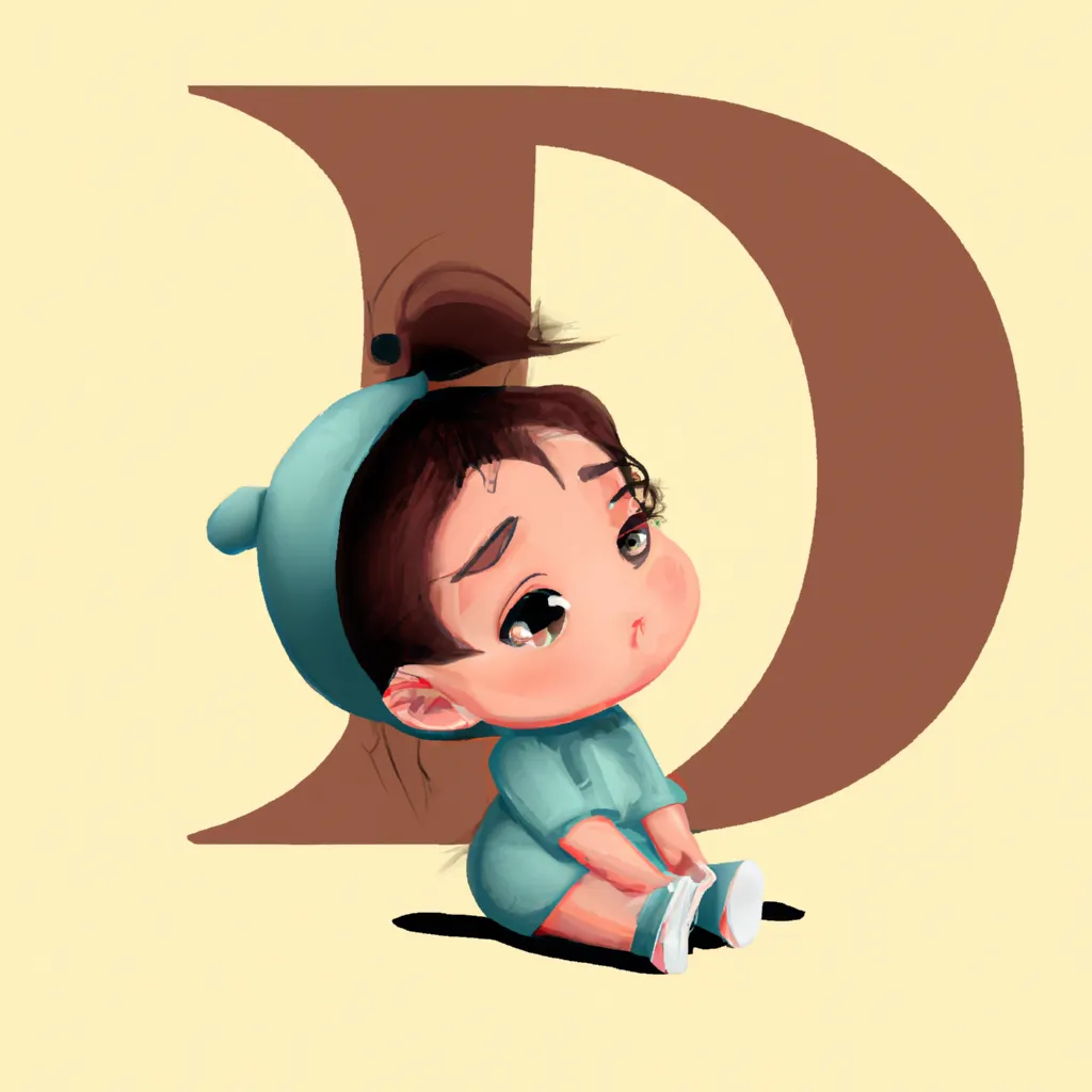 Fotos signo infantil