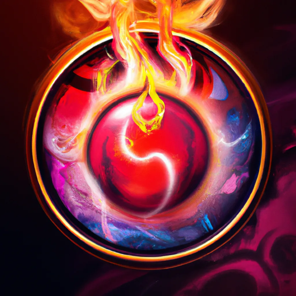 Fotos signo inferno astral
