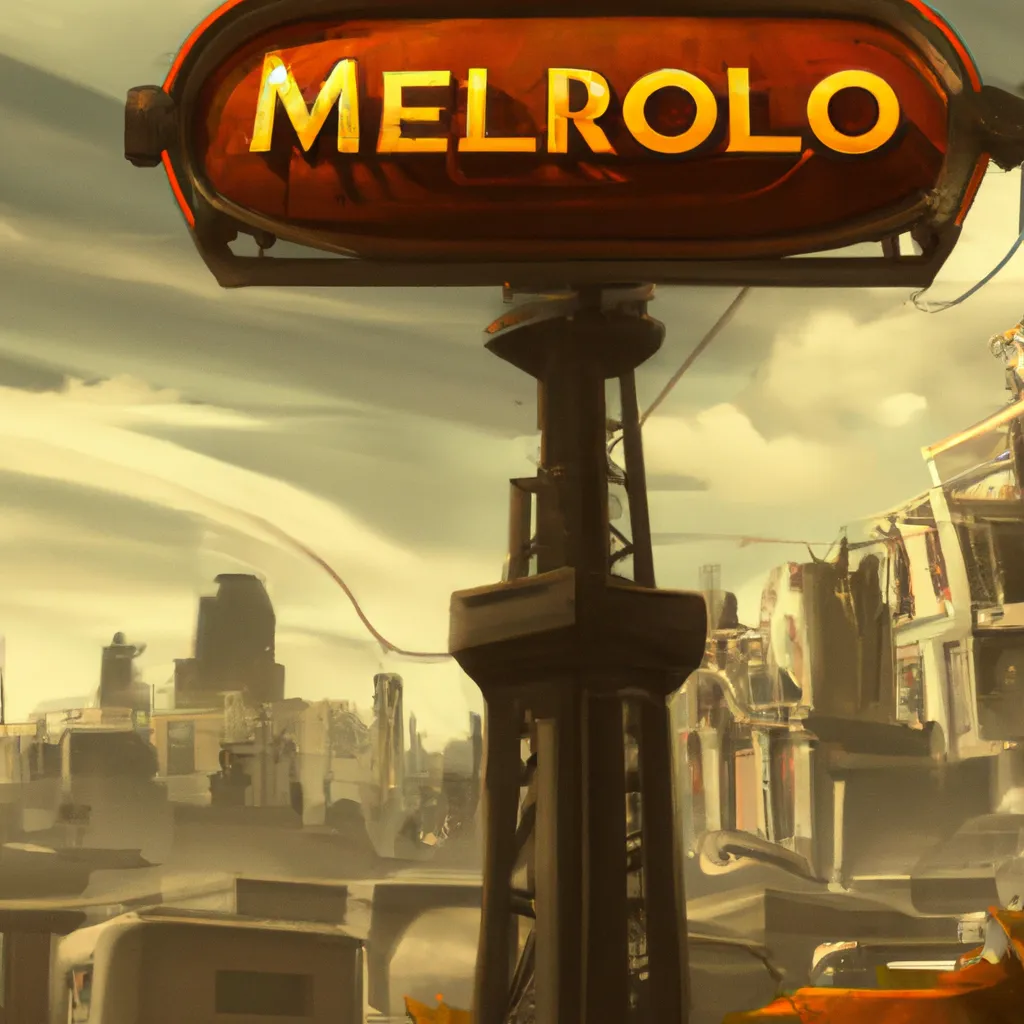 Fotos signo metropole