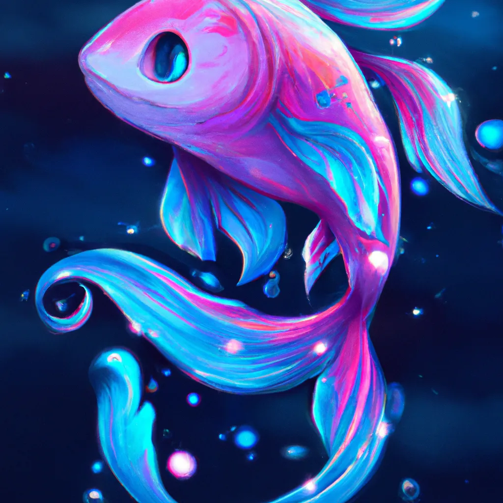 Fotos signo peixes data